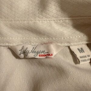 Lady Hagen Golf Polo Top